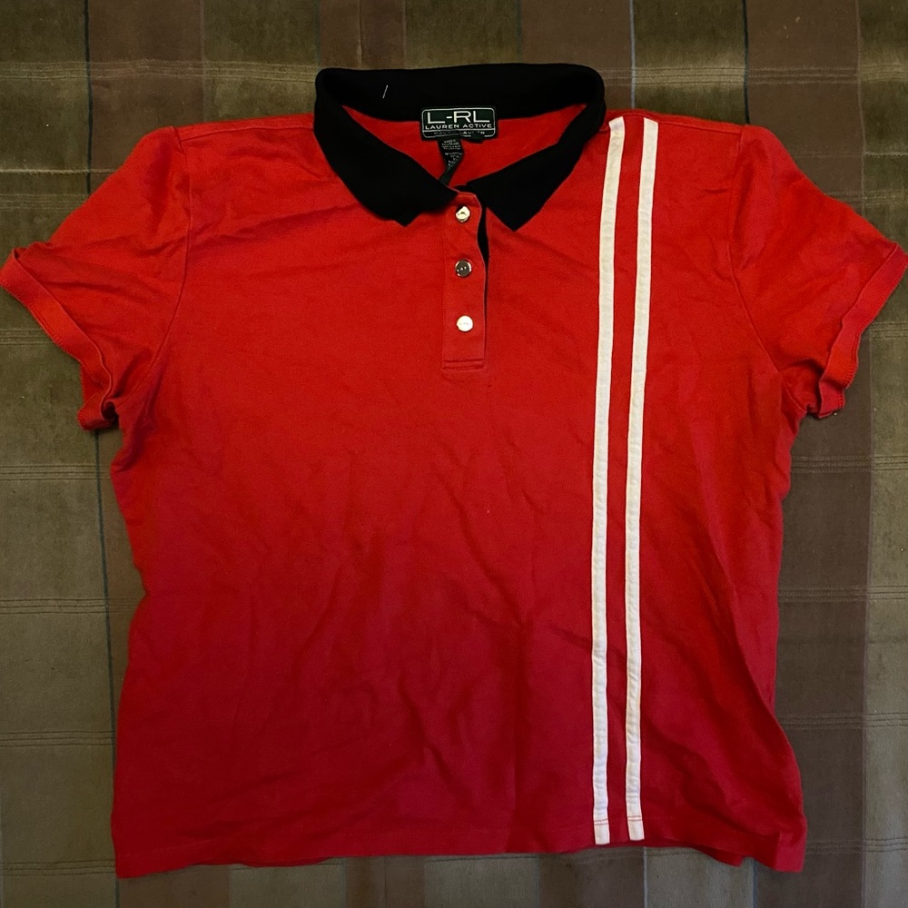 Ralph Lauren polo shirt